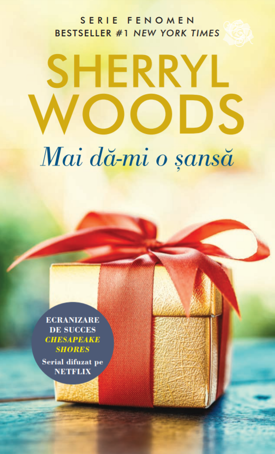 Carte Mai dă-mi o șansă editura Litera