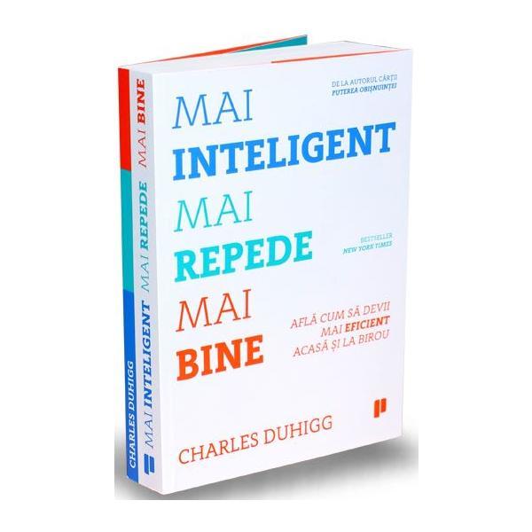 Carte Mai inteligent