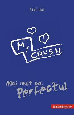 Carte Mai mult ca perfectul - Aivi Dal editura Aivi Dal