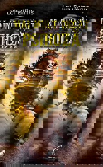 Carte Mai mult decât psihoză editura Fundatia culturala Ideea Europeana