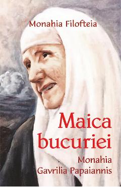 Carte Maica bucuriei
