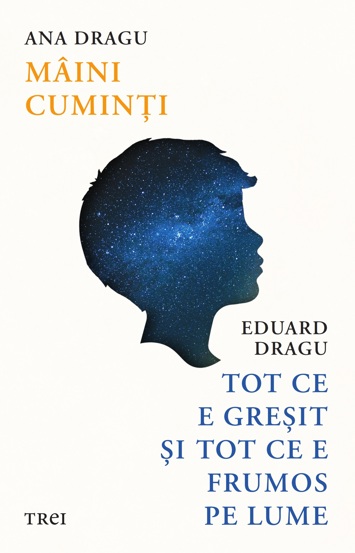 Carte Mâini cuminți editura Trei