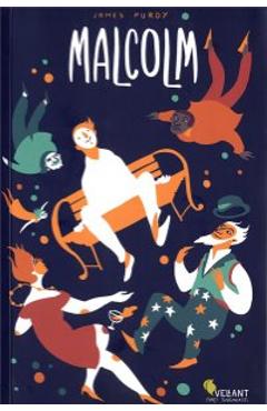 Carte Malcolm - James Purdy editura James Purdy