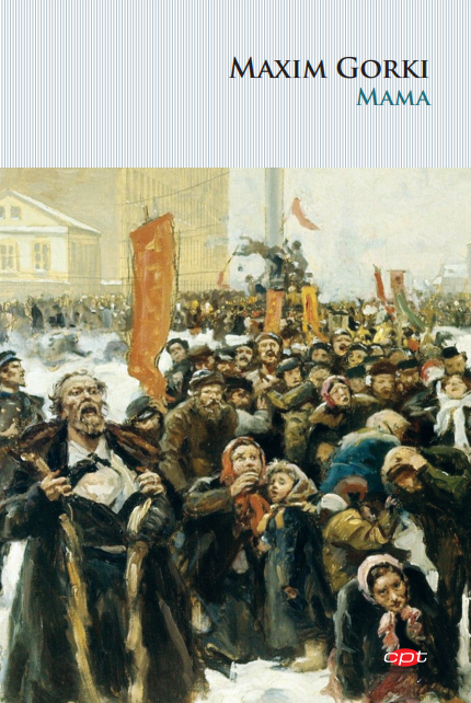 Carte Mama editura Litera