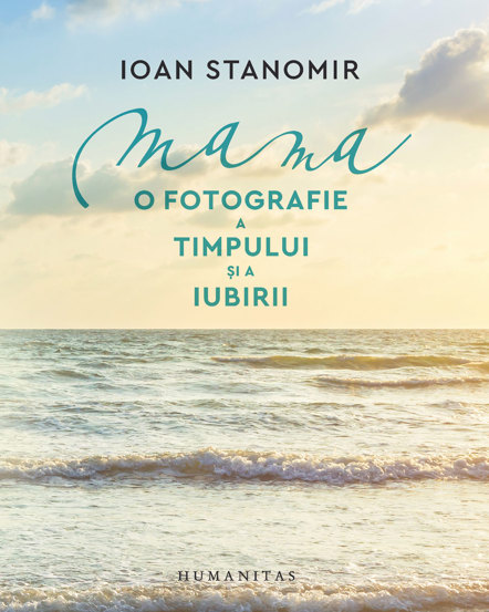 Carte Mama editura Humanitas