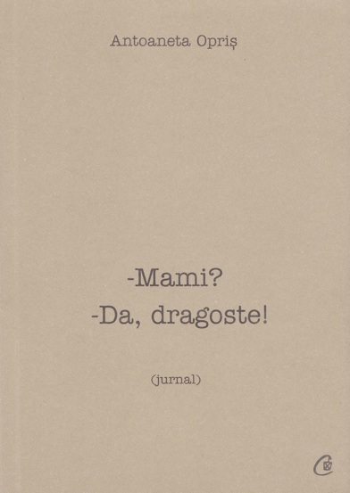 Carte Mami? Da dragoste! editura Curtea Veche