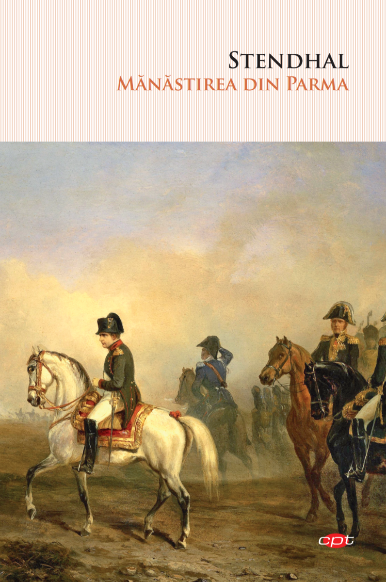 Carte Mănăstirea din Parma. Vol. 31 editura Litera