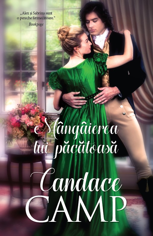 Carte Mangaierea lui pacatoasa editura Litera