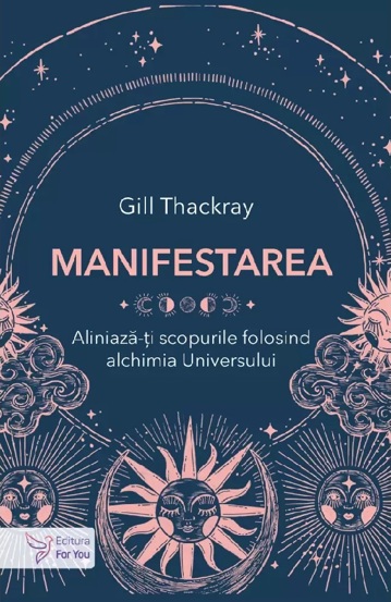 Carte Manifestarea editura ForYou