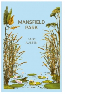 Carte Mansfield Park Autor Jane Austen