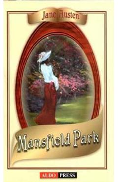 Carte Mansfield Park - Jane Austen editura Jane Austen