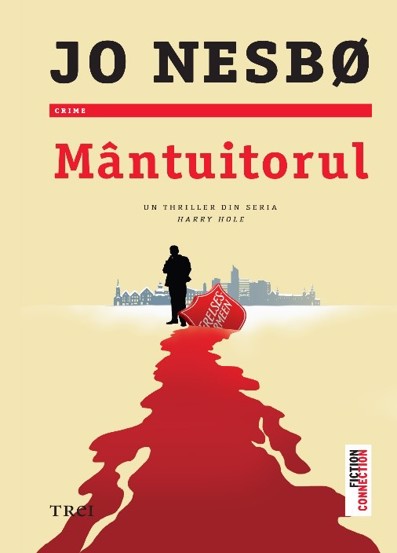 Carte Mântuitorul editura Trei