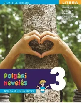 Carte Manual Educatie civica in limba maghiara. Clasa a III-a/Gabriela Barbulescu