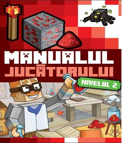 Carte Manualul jucatorului - Volumul 2   editura Kreativ