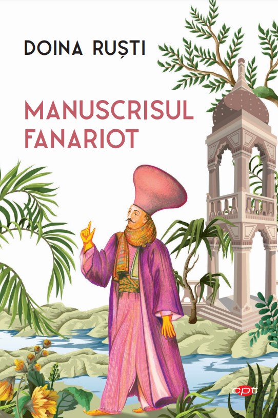 Carte Manuscrisul fanariot editura Litera