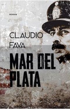 Carte Mar del Plata - Claudio Fava editura Claudio Fava