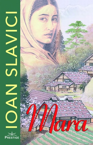 Carte Mara editura Prestige