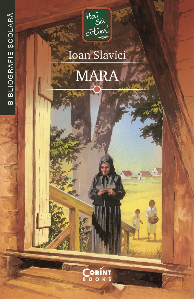 Carte Mara editura Corint