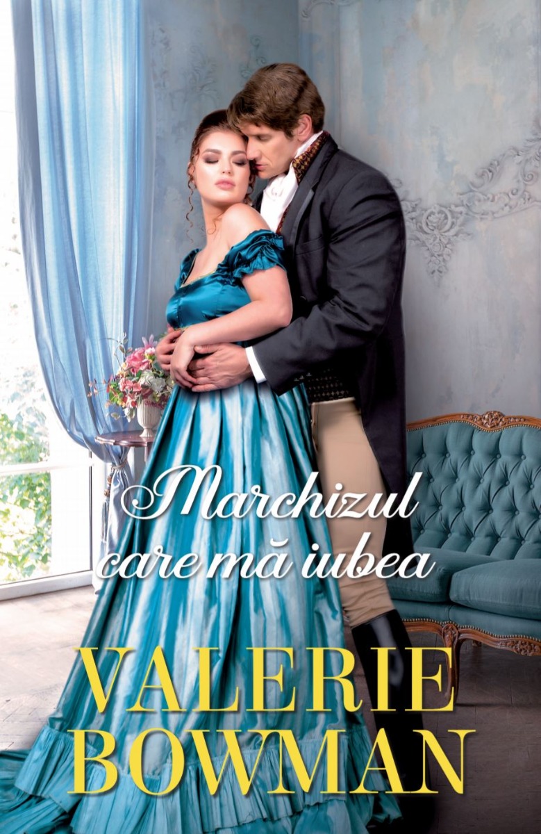 Carte Marchizul care ma iubea editura Litera