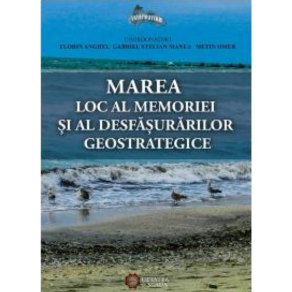 Carte Marea