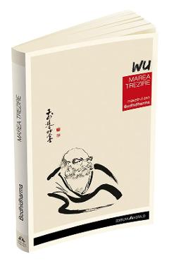 Carte Marea Trezire - Bodhidharma editura Bodhidharma