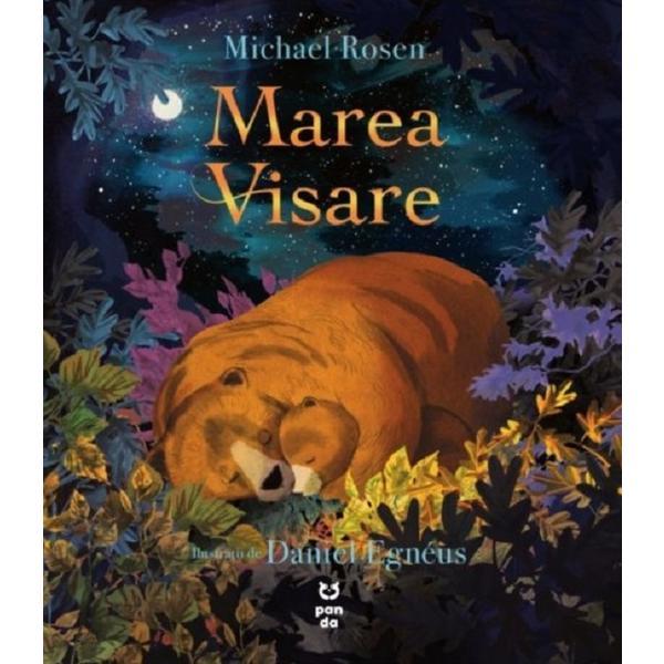 Carte Marea visare - Michael Rosen
