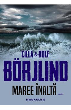 Carte Maree inalta - Cilla Borjlind