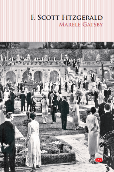 Carte Marele Gatsby editura Litera