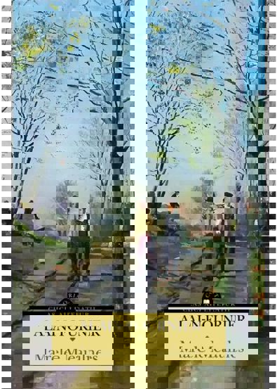 Carte Marele Meaulnes editura Corint