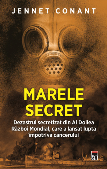 Carte Marele secret editura Rao