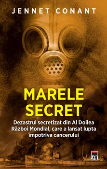 Carte Marele secret. Dezastrul secretizat din Al Doilea Razboi Mondial
