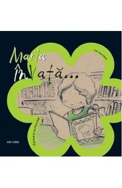 Carte Maria invata... - Anna Obiols editura Anna Obiols