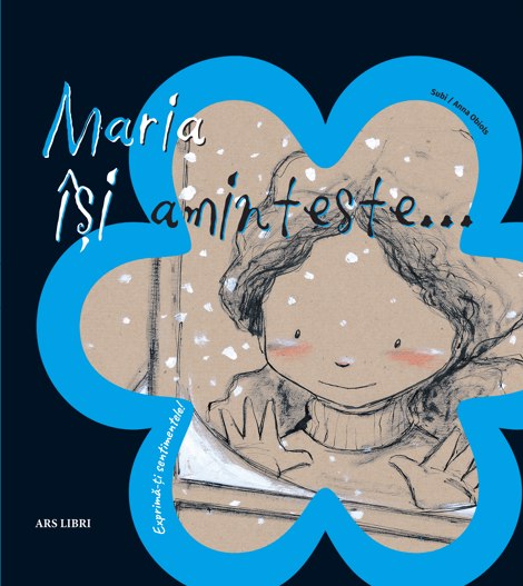 Carte Maria isi aminteste… editura Ars Libri