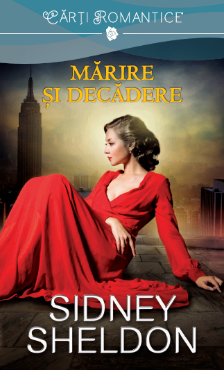 Carte Mărire și decădere editura Litera