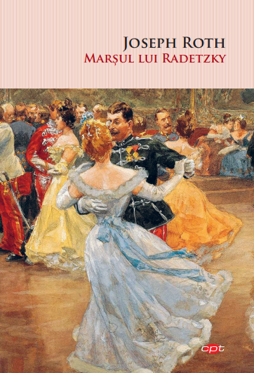 Carte Marșul lui Radetzky editura Litera