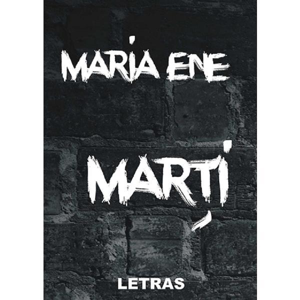Carte Marti - Maria Ene