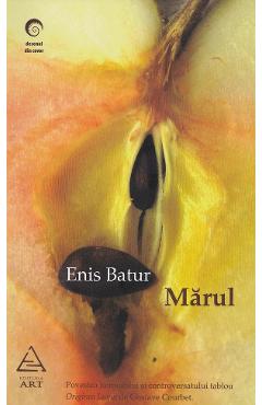 Carte Marul - Enis Batur editura Enis Batur