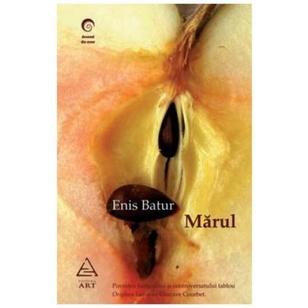 Carte Marul - Enis Batur