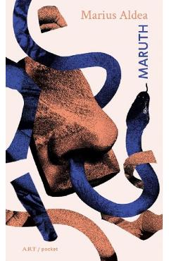 Carte Maruth - Marius Aldea editura Marius Aldea