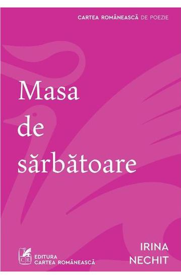 Carte Masa de sarbatoare editura Grupul Art