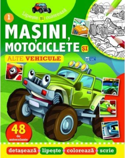 Carte Masini