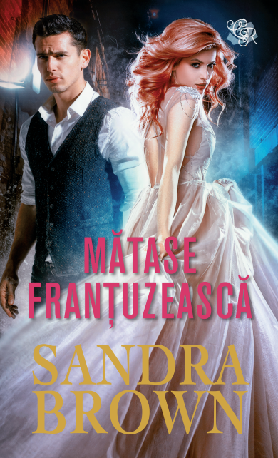 Carte Mătase franțuzească editura Litera