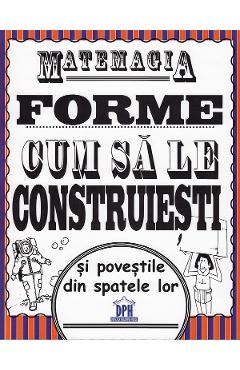 Carte Matemagia. Forme