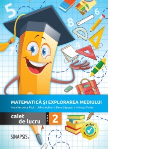 Carte Matematica si explorarea mediului