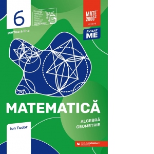 Carte Matematica. Algebra