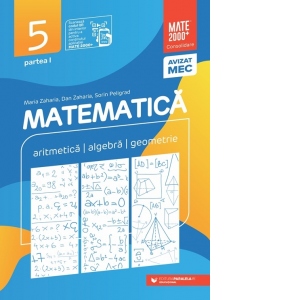 Carte Matematica. Aritmetica
