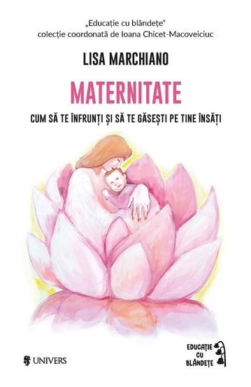 Carte Maternitate editura Univers
