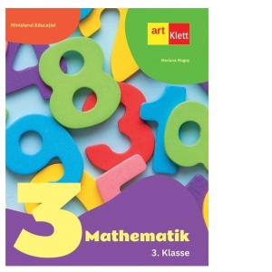 Carte Mathematik: 3. Klasse