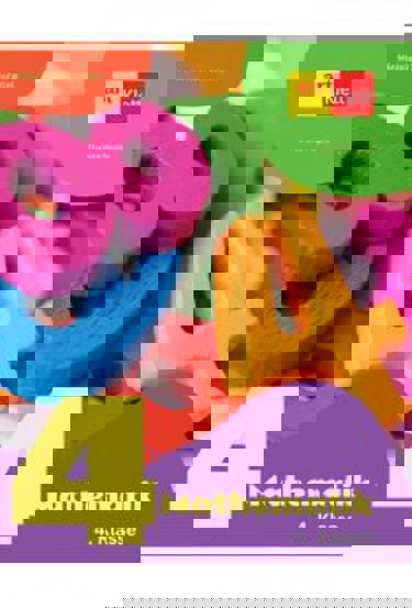 Carte Mathematik: 4. Klasse editura ART KLETT