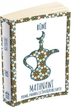 Carte Mathnawi: Poeme